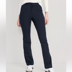 NWOT High Waist Pixie Flare